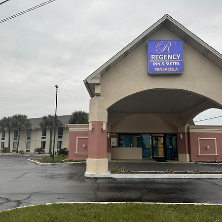 Regency Inn & Suites Pensacola Esterno foto